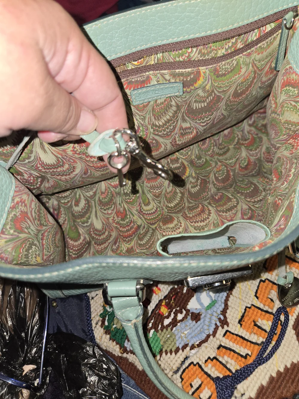 Dooney & Bourke dooney bourke